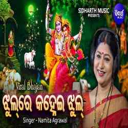 Jhul Re Kanhei Jhul Namita Agrawal